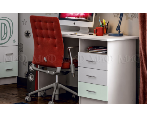 Стол письменный ''Алфавит''